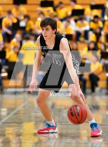 Thumbnail 2 in Del Oro @ Oak Ridge photogallery.