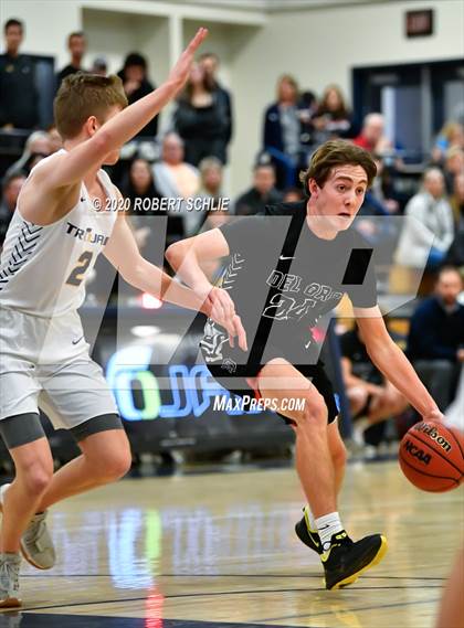 Thumbnail 2 in Del Oro @ Oak Ridge photogallery.