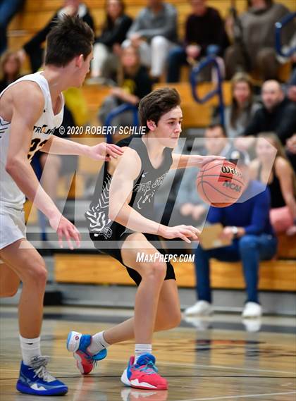 Thumbnail 1 in Del Oro @ Oak Ridge photogallery.