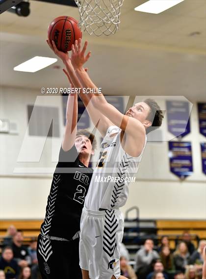 Thumbnail 2 in Del Oro @ Oak Ridge photogallery.