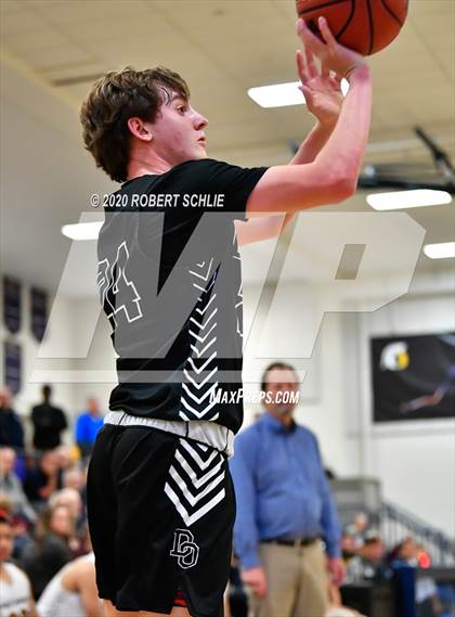 Thumbnail 1 in Del Oro @ Oak Ridge photogallery.