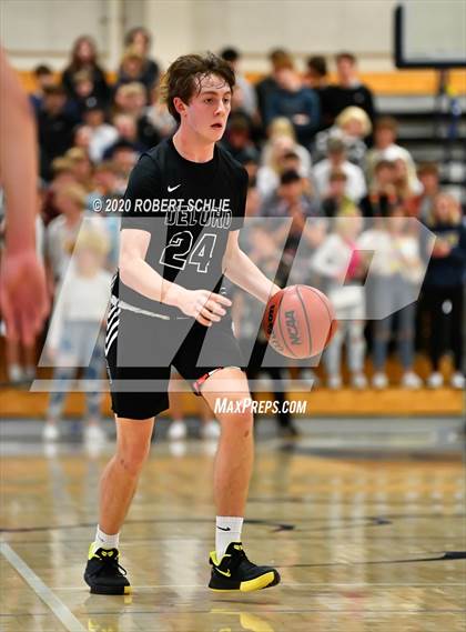 Thumbnail 3 in Del Oro @ Oak Ridge photogallery.
