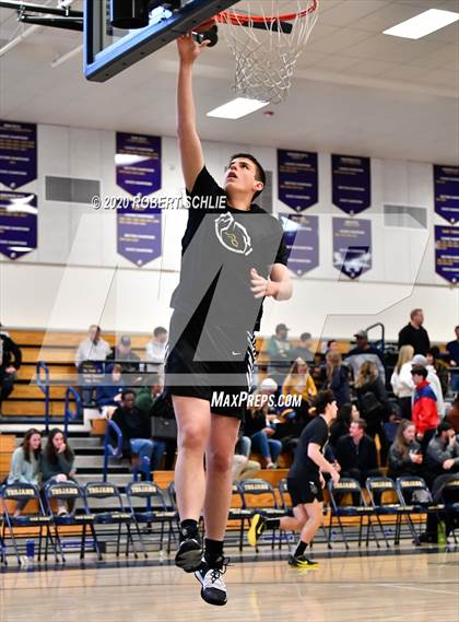 Thumbnail 1 in Del Oro @ Oak Ridge photogallery.