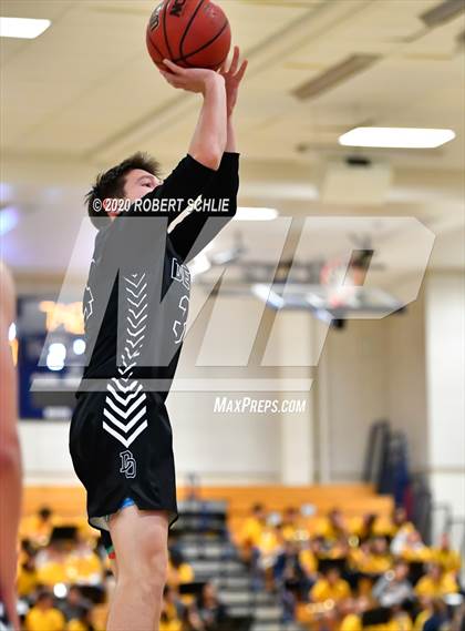 Thumbnail 1 in Del Oro @ Oak Ridge photogallery.
