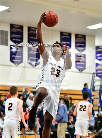 Thumbnail 1 in Del Oro @ Oak Ridge photogallery.