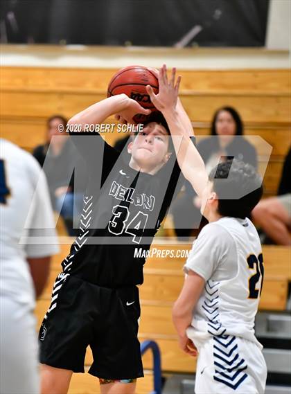 Thumbnail 1 in Del Oro @ Oak Ridge photogallery.