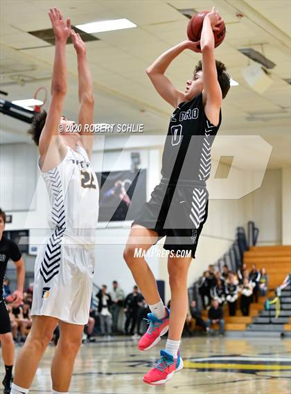 Thumbnail 2 in Del Oro @ Oak Ridge photogallery.