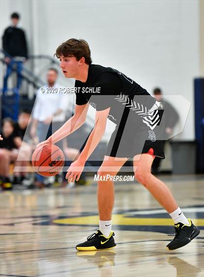 Thumbnail 1 in Del Oro @ Oak Ridge photogallery.