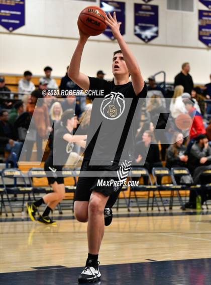 Thumbnail 2 in Del Oro @ Oak Ridge photogallery.