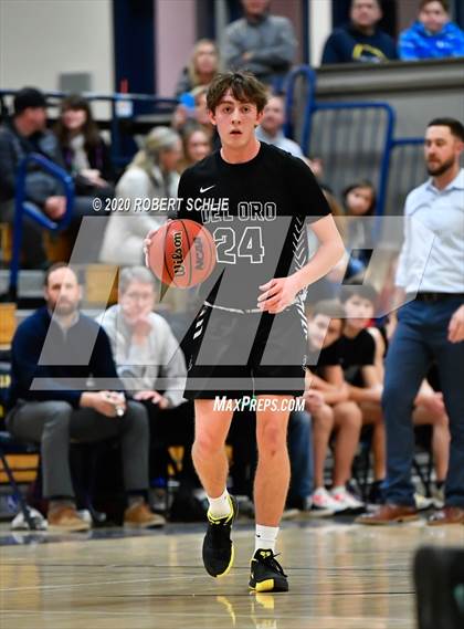 Thumbnail 1 in Del Oro @ Oak Ridge photogallery.