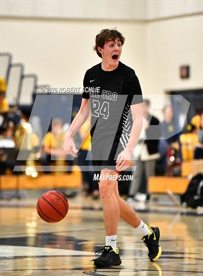 Thumbnail 1 in Del Oro @ Oak Ridge photogallery.