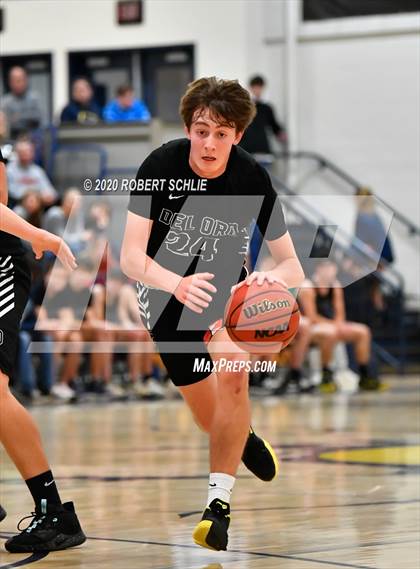 Thumbnail 2 in Del Oro @ Oak Ridge photogallery.