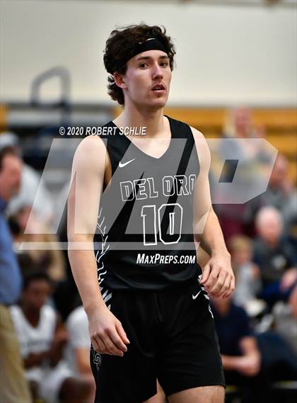 Thumbnail 1 in Del Oro @ Oak Ridge photogallery.