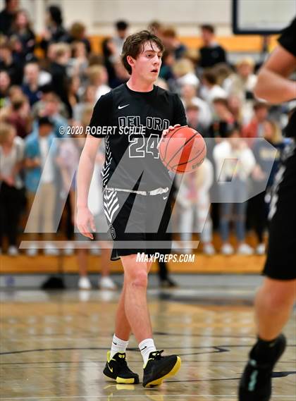 Thumbnail 2 in Del Oro @ Oak Ridge photogallery.