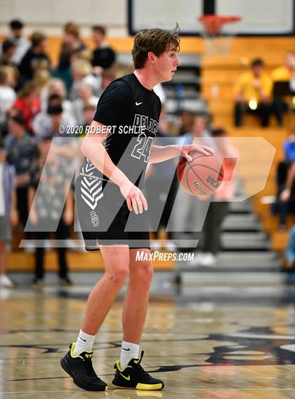 Thumbnail 3 in Del Oro @ Oak Ridge photogallery.