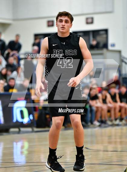 Thumbnail 1 in Del Oro @ Oak Ridge photogallery.