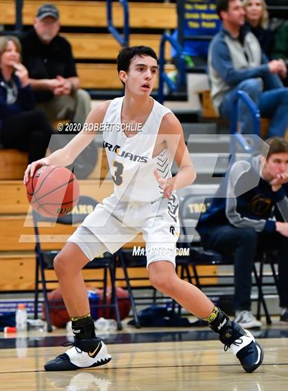Thumbnail 3 in Del Oro @ Oak Ridge photogallery.