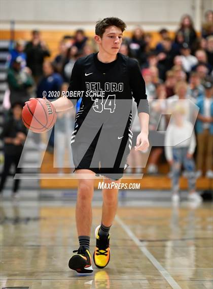 Thumbnail 1 in Del Oro @ Oak Ridge photogallery.