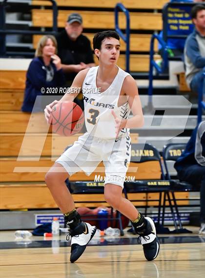 Thumbnail 1 in Del Oro @ Oak Ridge photogallery.