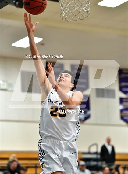 Thumbnail 3 in Del Oro @ Oak Ridge photogallery.