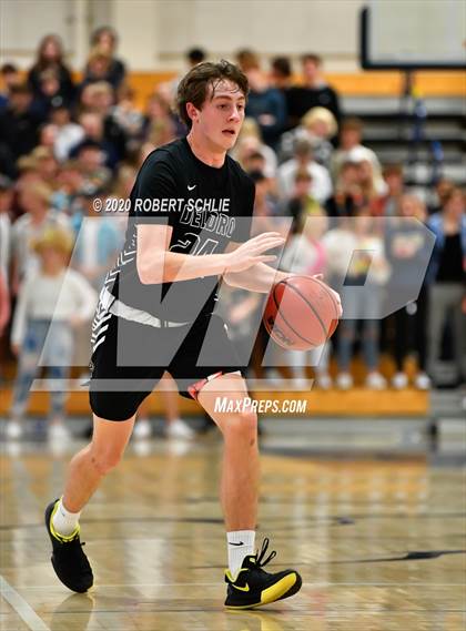 Thumbnail 1 in Del Oro @ Oak Ridge photogallery.