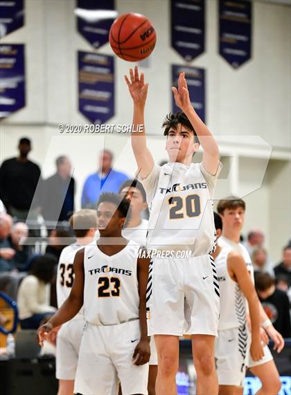 Thumbnail 1 in Del Oro @ Oak Ridge photogallery.