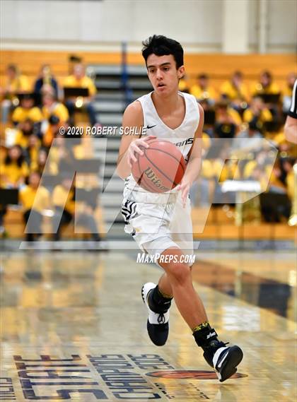 Thumbnail 2 in Del Oro @ Oak Ridge photogallery.