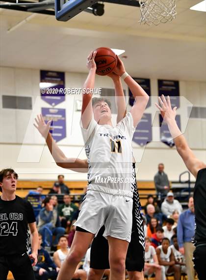 Thumbnail 2 in Del Oro @ Oak Ridge photogallery.