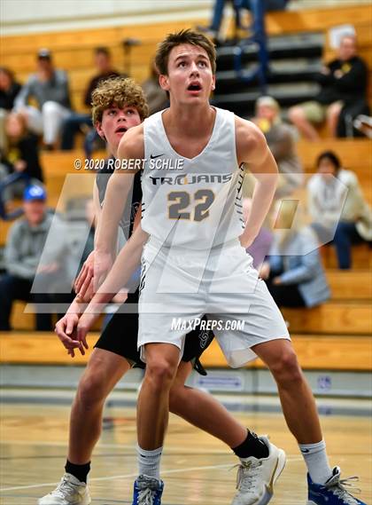 Thumbnail 1 in Del Oro @ Oak Ridge photogallery.