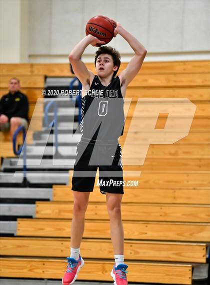 Thumbnail 2 in Del Oro @ Oak Ridge photogallery.