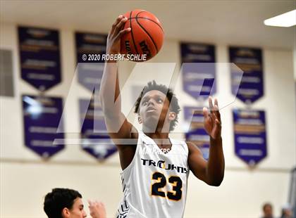 Thumbnail 1 in Del Oro @ Oak Ridge photogallery.