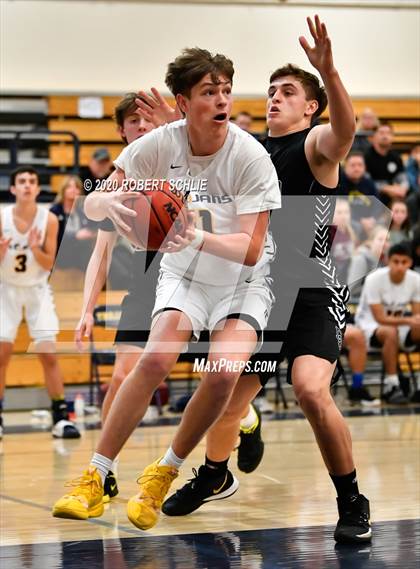 Thumbnail 1 in Del Oro @ Oak Ridge photogallery.