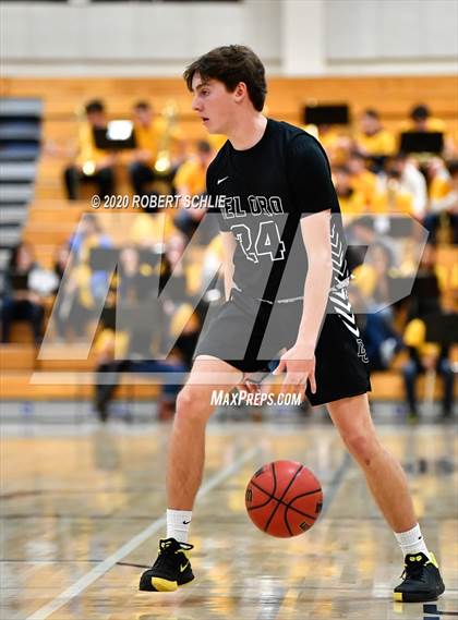 Thumbnail 1 in Del Oro @ Oak Ridge photogallery.