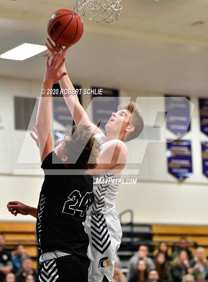 Thumbnail 1 in Del Oro @ Oak Ridge photogallery.