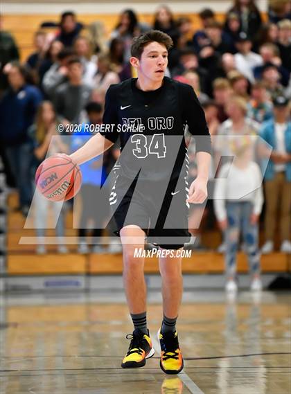 Thumbnail 2 in Del Oro @ Oak Ridge photogallery.