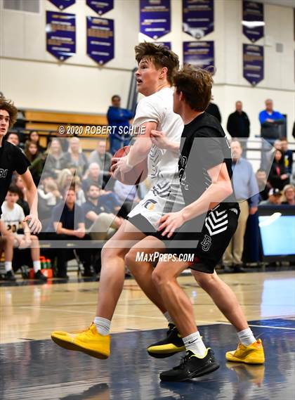 Thumbnail 1 in Del Oro @ Oak Ridge photogallery.