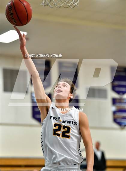 Thumbnail 1 in Del Oro @ Oak Ridge photogallery.
