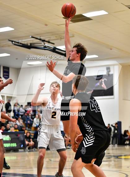 Thumbnail 3 in Del Oro @ Oak Ridge photogallery.