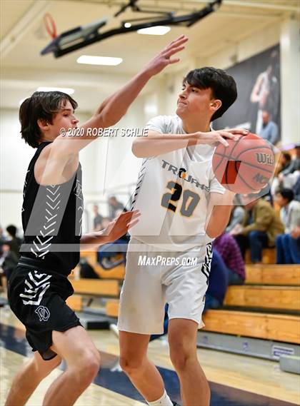 Thumbnail 3 in Del Oro @ Oak Ridge photogallery.