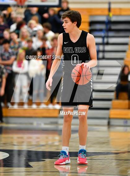Thumbnail 3 in Del Oro @ Oak Ridge photogallery.