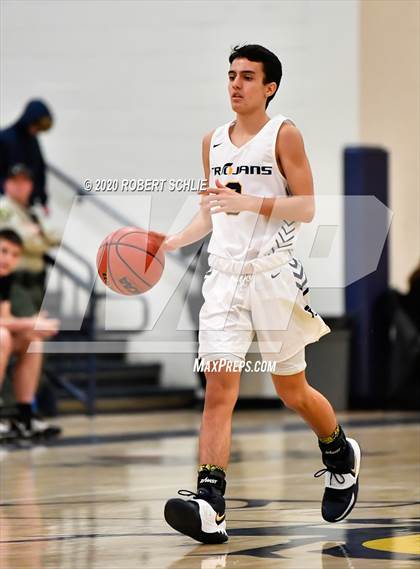 Thumbnail 3 in Del Oro @ Oak Ridge photogallery.