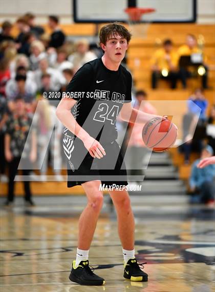 Thumbnail 1 in Del Oro @ Oak Ridge photogallery.