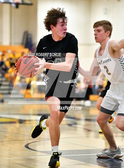 Thumbnail 3 in Del Oro @ Oak Ridge photogallery.