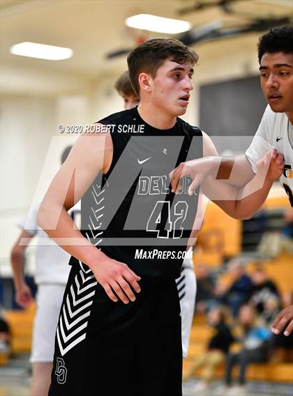 Thumbnail 2 in Del Oro @ Oak Ridge photogallery.