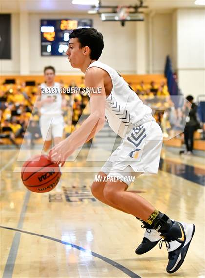 Thumbnail 1 in Del Oro @ Oak Ridge photogallery.