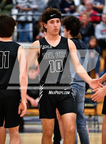 Thumbnail 2 in Del Oro @ Oak Ridge photogallery.