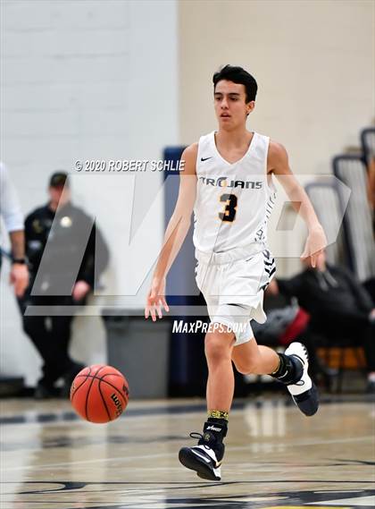 Thumbnail 1 in Del Oro @ Oak Ridge photogallery.