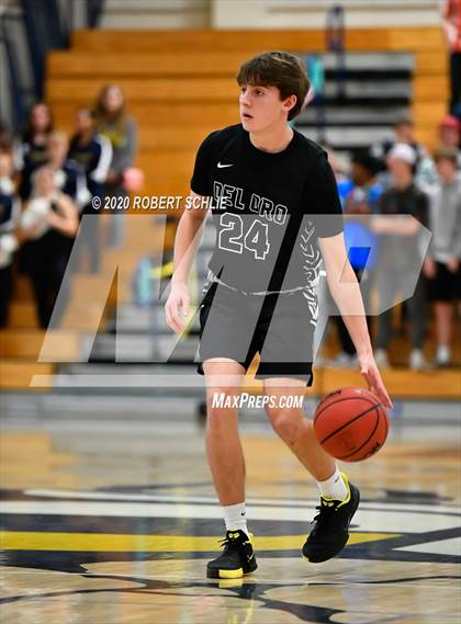 Thumbnail 3 in Del Oro @ Oak Ridge photogallery.