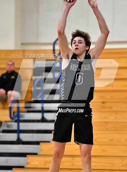 Thumbnail 3 in Del Oro @ Oak Ridge photogallery.