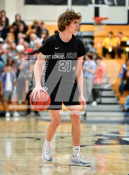 Thumbnail 1 in Del Oro @ Oak Ridge photogallery.